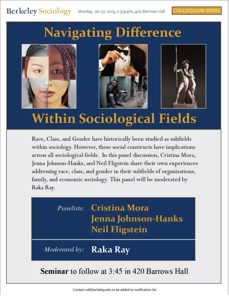 sociology honors thesis berkeley