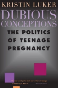 Dubious concepts book cover
