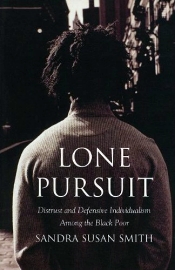 Lone Pursuit