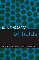  A Theory of Fields book cover