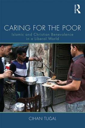 Caring for the Poor