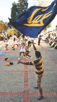 Welcome to Berkeley Sociology