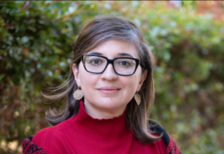 Areej Sabbagh-Khoury