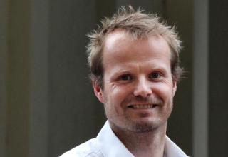 Robert Braun