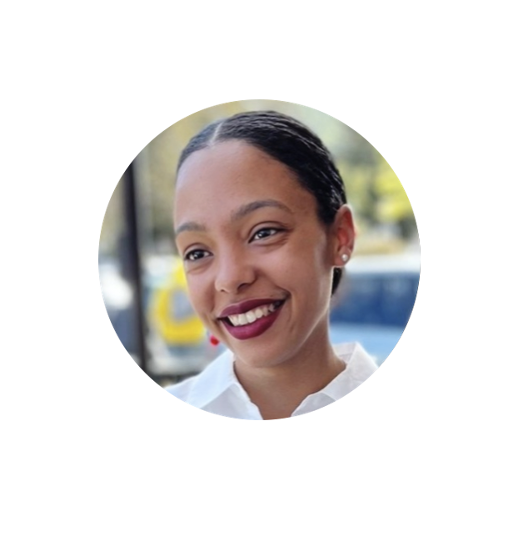 Profile picture for user Aja Antoine-Jones