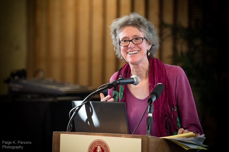 Arlie Hochschild