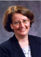 Profile picture for user Catherine R. Albiston