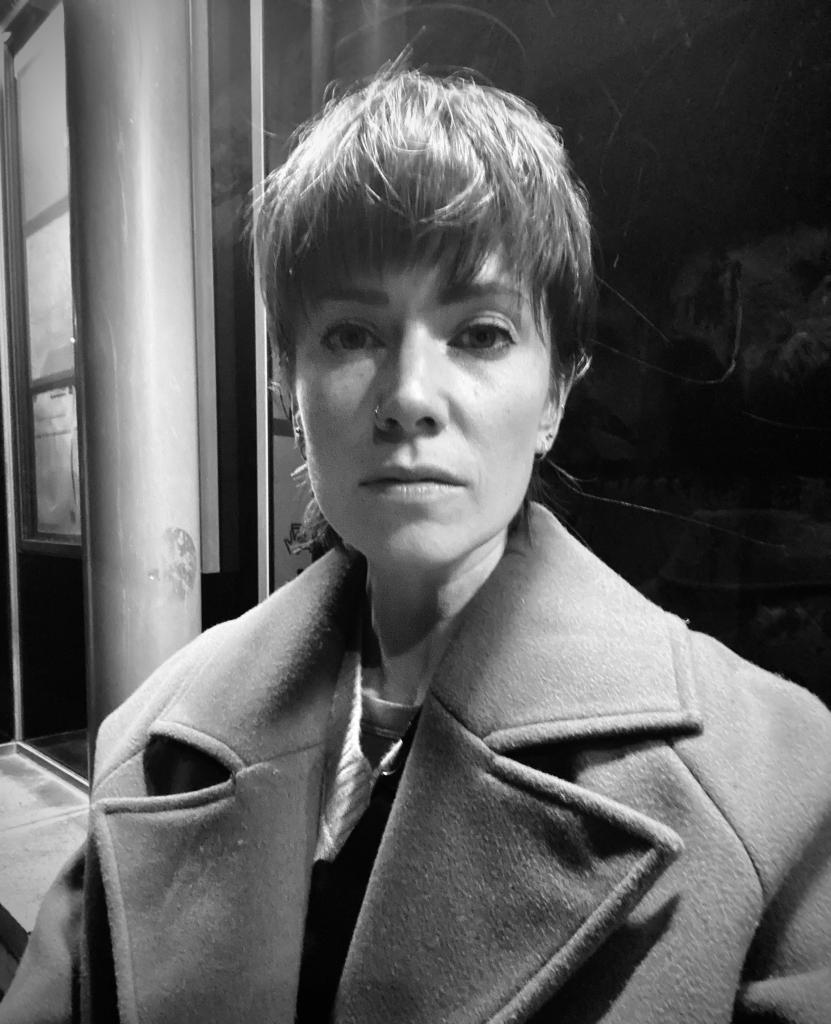 Elise Hjalmarson