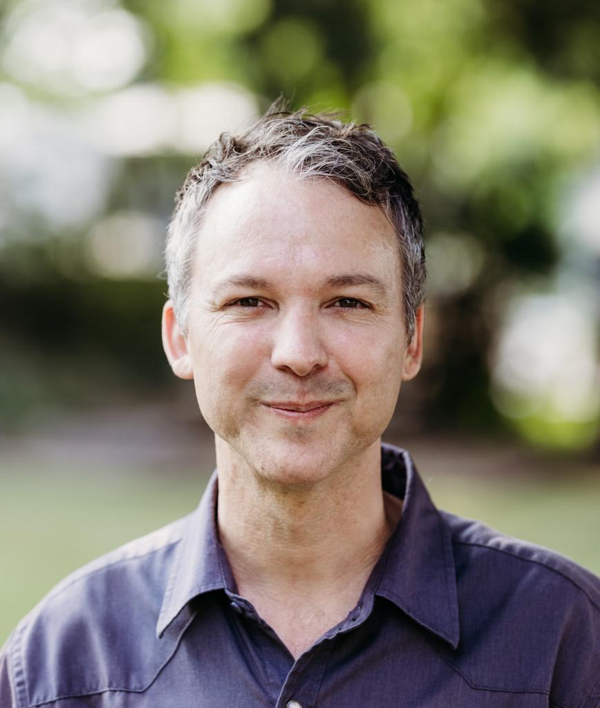 Jonathan Smucker