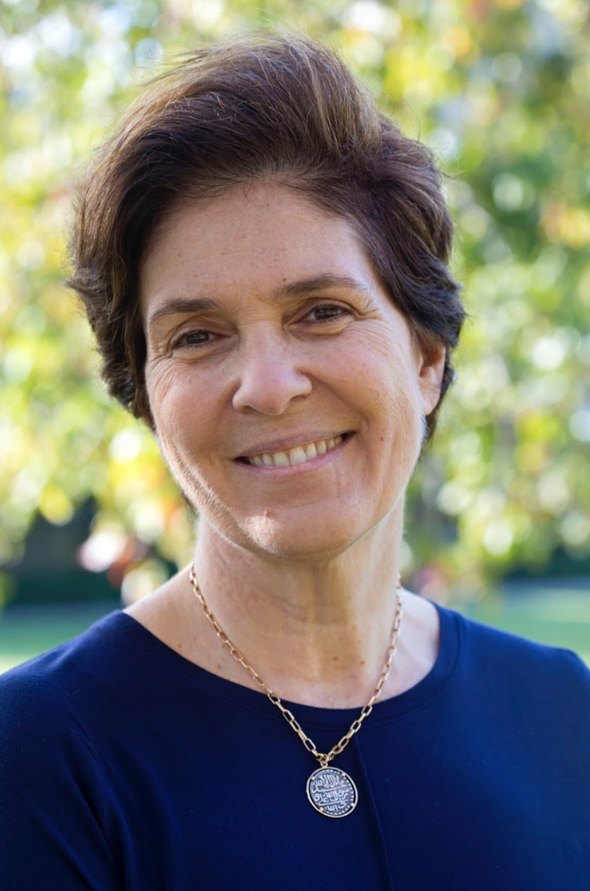 Profile picture for user Karen Barkey