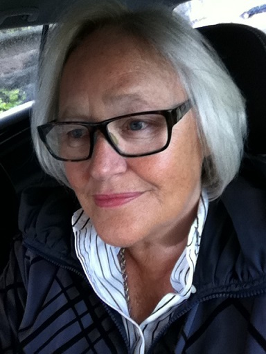 Profile picture for user Liv Duesund